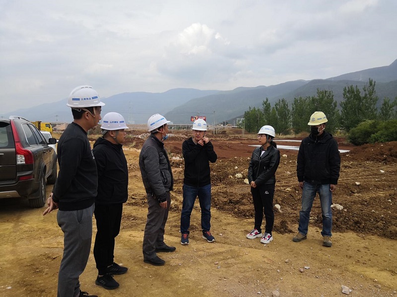 1588224306454630.jpg 現(xiàn)場檢查指導工作.jpg